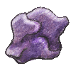 Purple Glass